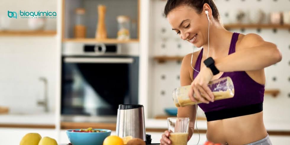 Nutrição Inteligente e Suplementação: Dicas para Potencializar seu Bem-estar Diário
