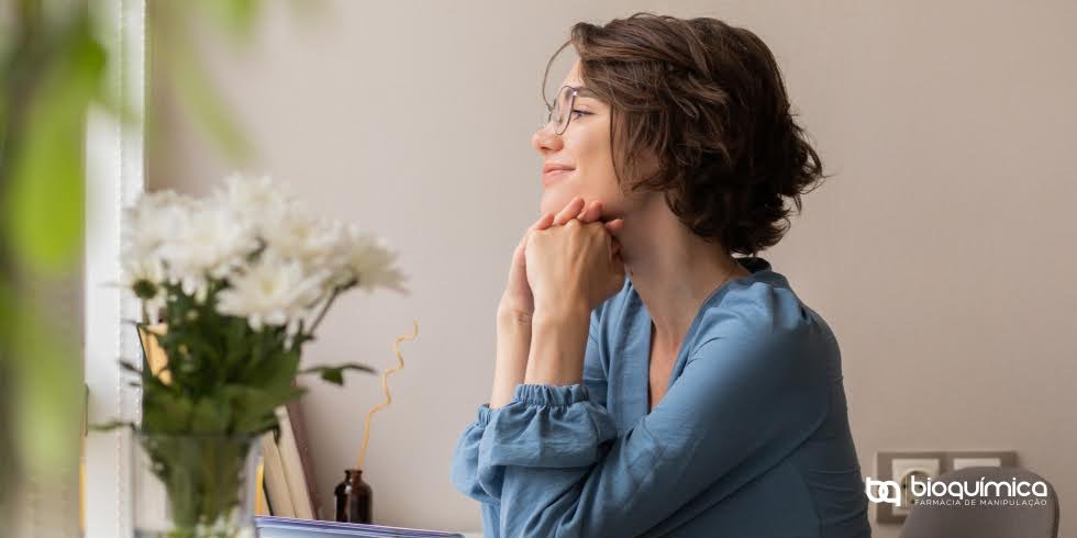 Equilíbrio Mental e Emocional: Suplementos Que Ajudam no Humor e na Concentração
