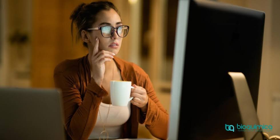 Equilíbrio Mental e Emocional: Suplementos Que Ajudam no Humor e na Concentração
