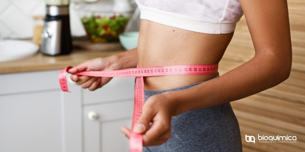 Definição Abdominal: Como Berberina e Morosil Atuam no Metabolismo