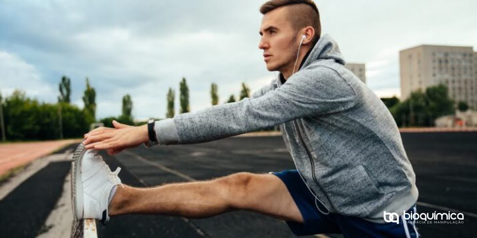 Segurança e Uso Responsável de Suplementos