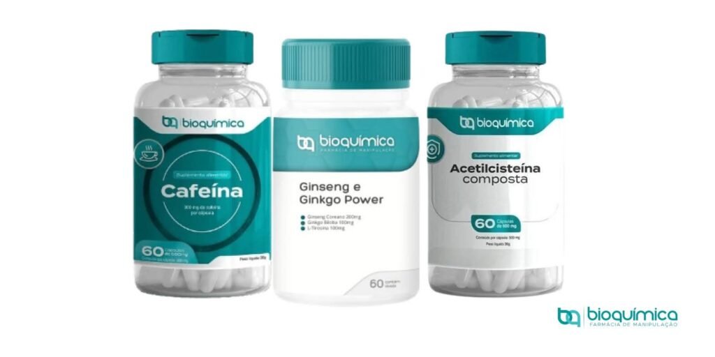 Suplementos para manter a disposição durante as festas de fim de ano