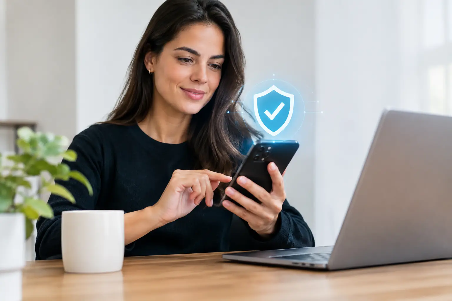 Como validar receita digital com segurança